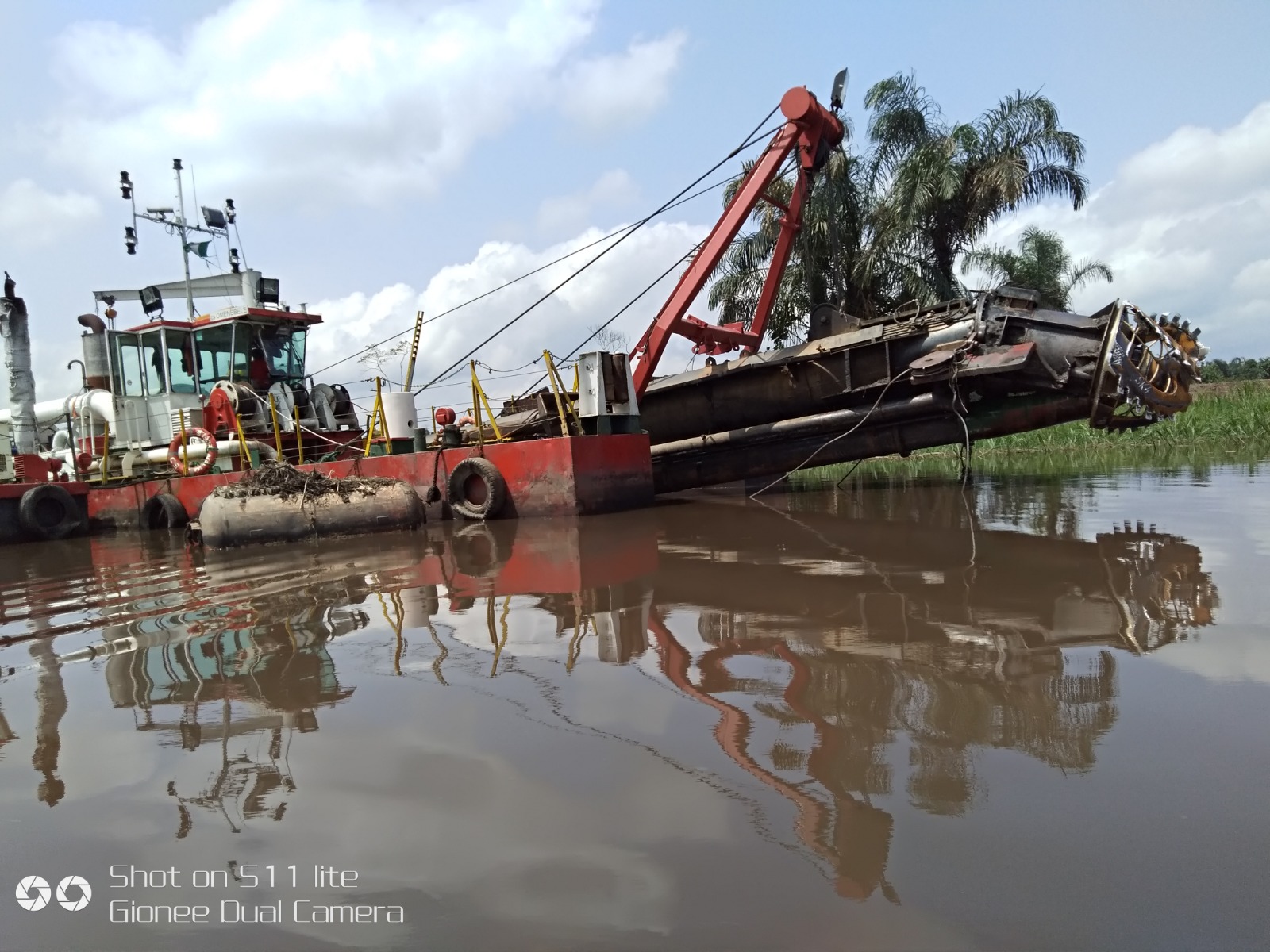 Osbeto Project Image